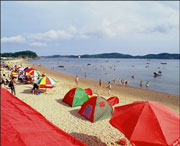 长海今天天气
