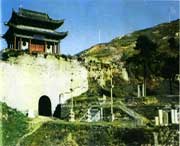 代县明天天气