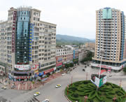 仁怀今天天气